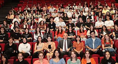 Ödüllü proje yeni öğretim yılında da devam ediyor