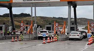 Otoyola zam geldi… İzmir tarifesi belli oldu!