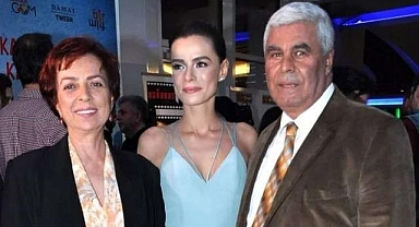Oyuncu Özge Özpirinçci'nin acı günü!