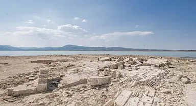 Prof. Dr. Yaşar’dan İzmir için kuraklık uyarısı: Tehlikenin başlangıcı!