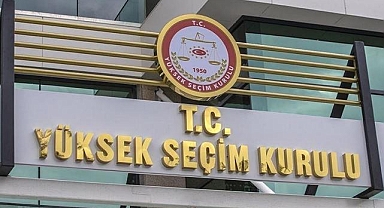 Resmi Gazete'de yayımlandı: Yerel seçim tarihi belli oldu!