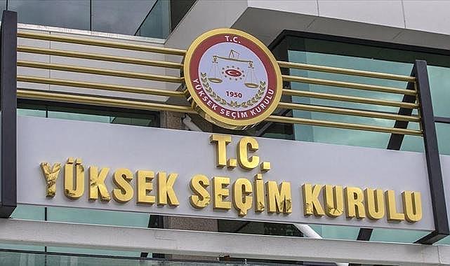 Resmi Gazete'de yayımlandı: Yerel seçim tarihi belli oldu!