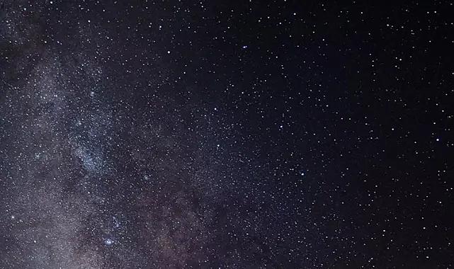 Samanyolu Galaksisi'nin toplamından 1 milyon kat daha parlak! Bilim insanlarını hayrete düşürdü