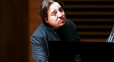 Son dakika! Avrupa konserleri iptal edilen Fazıl Say'a Ömer Çelik'ten destek