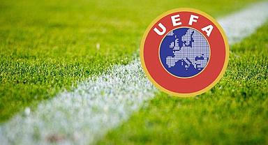 Son dakika! UEFA'dan İsrail kararı! Hiçbir karşılaşma oynanmayacak