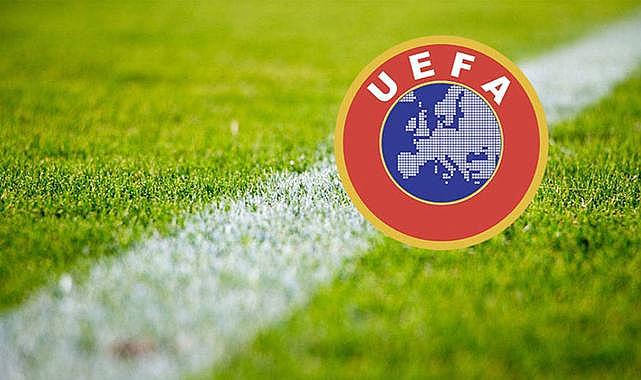 Son dakika! UEFA'dan İsrail kararı! Hiçbir karşılaşma oynanmayacak