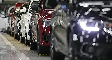 Son veriler belli oldu: İşte 2023'ün en çok satan araba modelleri!