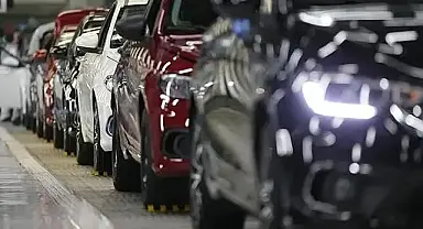 Son veriler belli oldu: İşte 2023'ün en çok satan araba modelleri!