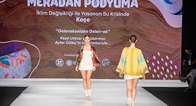 Soyer: “Bu defile 10 yılı aşkın süredir yürüttüğümüz çalışmaların bir halkası”