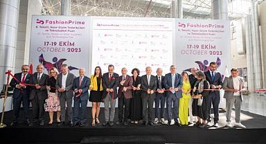 Soyer: “Tekstil ve moda sektörünün kalbi daima İzmir’de atmaya devam edecek”
