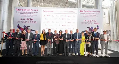 Soyer: “Tekstil ve moda sektörünün kalbi daima İzmir’de atmaya devam edecek”