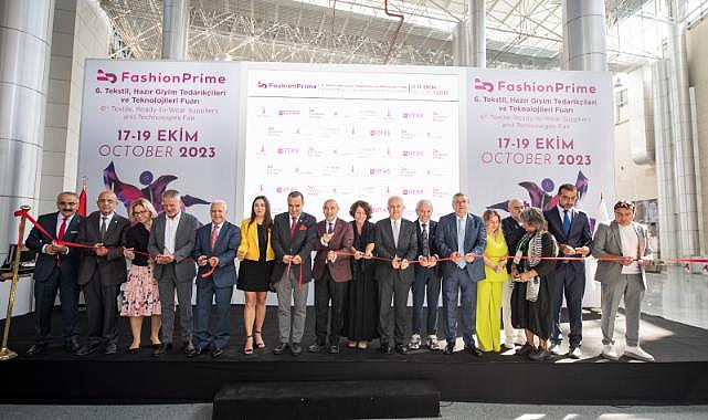 Soyer: “Tekstil ve moda sektörünün kalbi daima İzmir’de atmaya devam edecek”