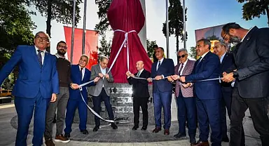 Soyer: “Unutursak yok oluruz”
