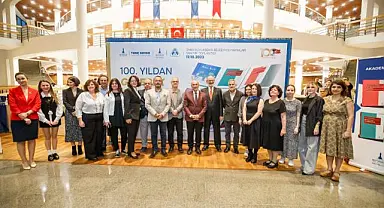 Soyer: “Yayıncılık alanında İzmir için yeni bir sayfa açıyoruz”