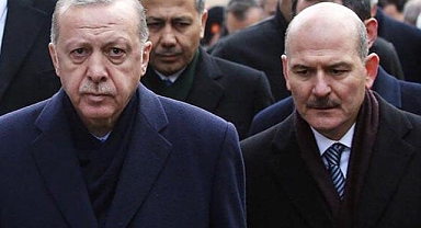 Soylu istemiş: Ankara'da sürpriz görüşme!