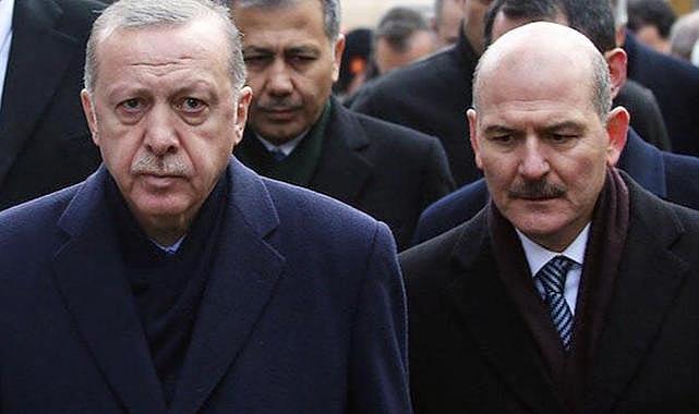 Soylu istemiş: Ankara'da sürpriz görüşme!