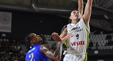 Tarzanların, FIBA Europe Cup'taki Rakipleri ve Fikstürü Belli Oldu