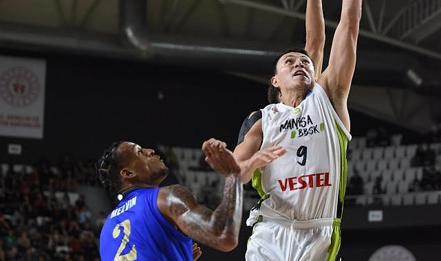 Tarzanların, FIBA Europe Cup&#039;taki Rakipleri ve Fikstürü Belli Oldu