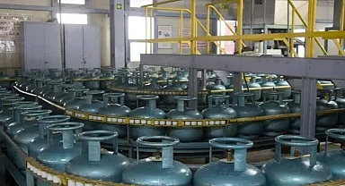 Tüp fiyatlarına zam geldi