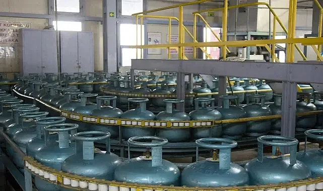 Tüp fiyatlarına zam geldi