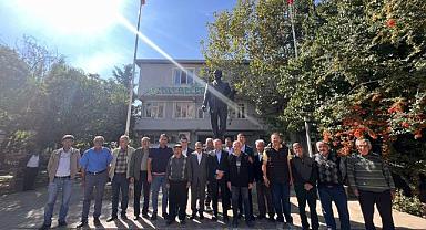 Tut'a desteğimiz sürecek