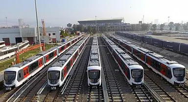 Ulaştırma Bakanlığı 5 kentte daha Metro yapım işini üstlendi ama İzmir’e ödeneği yine unuttu