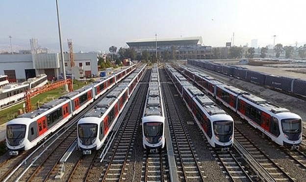 Ulaştırma Bakanlığı 5 kentte daha Metro yapım işini üstlendi ama İzmir’e ödeneği yine unuttu