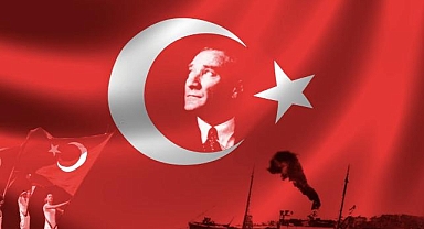 Ünlü isimlerden Cumhuriyet Bayramı mesajları