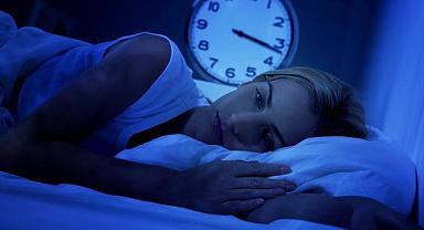 Uyku sorunu yaşayanlar dikkat: Depresyon riskini artırıyor