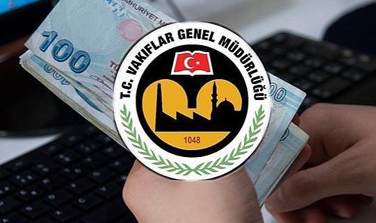 VGM burs başvurusu başladı! VGM üniversite burs başvurusu nasıl yapılır?