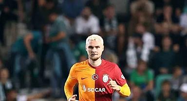 Victor Nelsson patladı: Manchester United maçında…