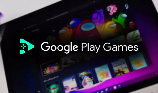 Windows kullanıcılarına müjde! 3 binden fazla Android oyunu PC'ye geldi