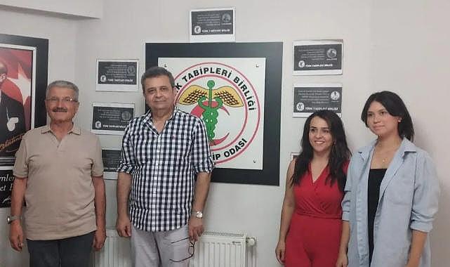 &quot;Yaşatmak isterken ölmek istemiyoruz&quot;