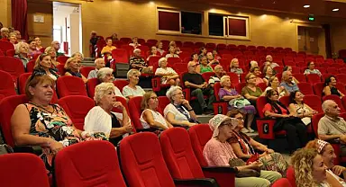 Yaşlanmayan öğrencilerin yeni dönemi başladı