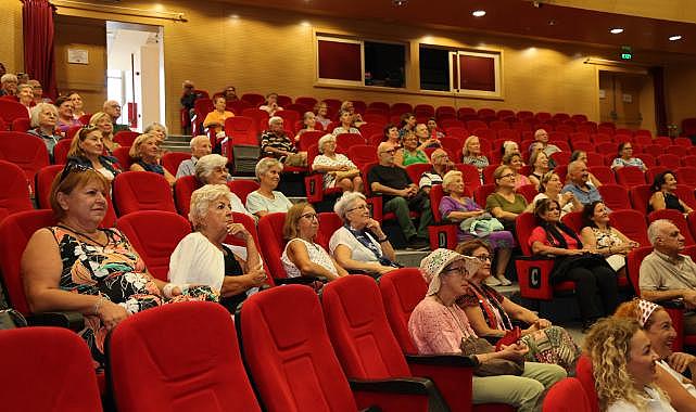 Yaşlanmayan öğrencilerin yeni dönemi başladı