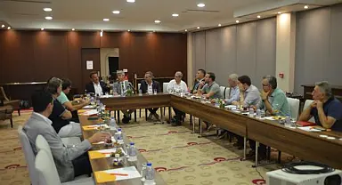 Yaz sezonu uzadı sıra kış sezonunda