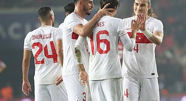 Zafer Gecesi