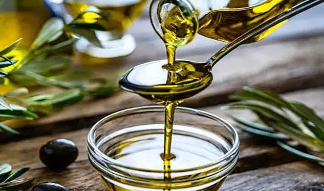 Zeytinyağı ihracat yasağında yeni karar