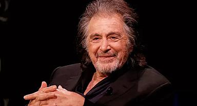 83 yaşında baba olan Al Pacino'ya velayet davası... Ödeyeceği nafaka belli oldu