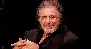 83 yaşında baba olan Al Pacino'ya velayet davası... Ödeyeceği nafaka belli oldu