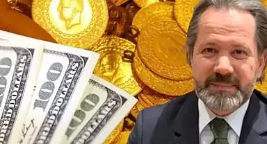 Altın fiyatları için kritik saat! İslam Memiş en uygun zamanı ve yöntemi açıkladı