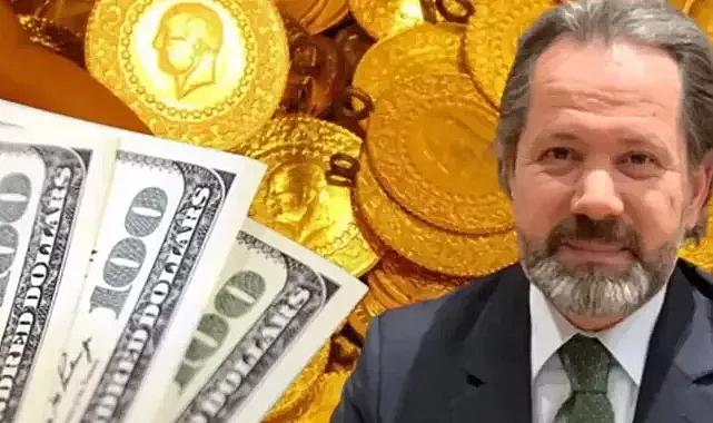 Altın fiyatları için kritik saat! İslam Memiş en uygun zamanı ve yöntemi açıkladı