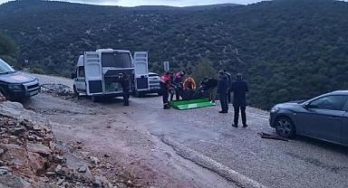 Anne ve kızı öldürülmüştü: Muğla'daki cinayetin detayları ortaya çıktı