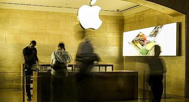 Apple 'ayrımcılık' davasında 25 milyon dolar ödeyecek