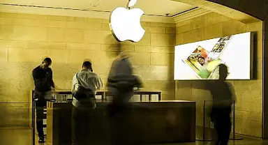 Apple 'ayrımcılık' davasında 25 milyon dolar ödeyecek