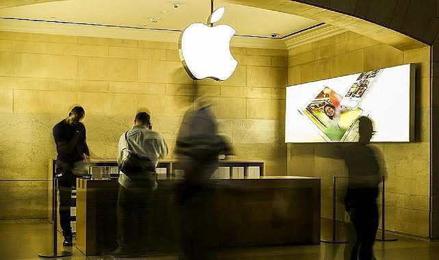 Apple 'ayrımcılık' davasında 25 milyon dolar ödeyecek