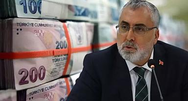 Asgari ücret ne kadar olacak? Tek zam sinyali hesabı değiştirdi! İşte masadaki zam tahminleri