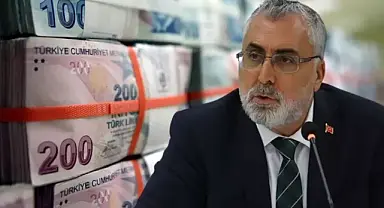 Asgari ücret ne kadar olacak? Tek zam sinyali hesabı değiştirdi! İşte masadaki zam tahminleri