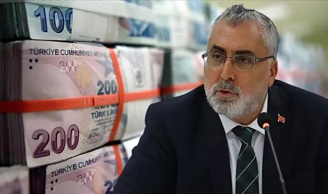 Asgari ücret ne kadar olacak? Tek zam sinyali hesabı değiştirdi! İşte masadaki zam tahminleri