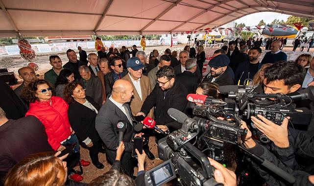 “Atatürk ve Nutuk soruşturulma noktasında”